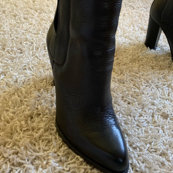 BCBGeneration leather boots - Picture 6 of 6